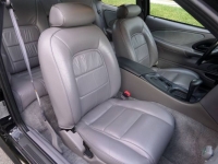 1994 Ford Thunderbird for sale in Michigan (ID-122793)