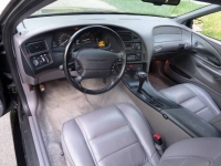 1994 Ford Thunderbird for sale in Michigan (ID-122793)