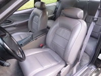 1994 Ford Thunderbird for sale in Michigan (ID-122793)