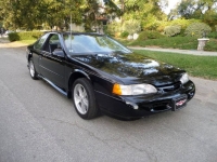 1994 Ford Thunderbird for sale in Michigan (ID-122793)