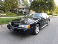 1994 Ford Thunderbird for sale in Michigan (ID-122793)