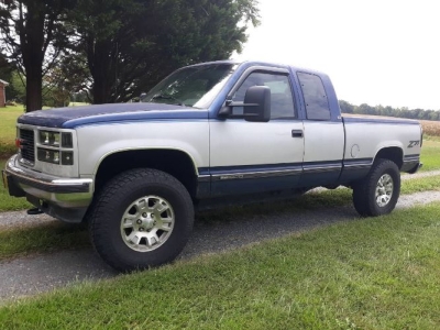 1994 GMC 1500 for sale 1994 GMC 1500 for sale