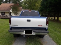 1994 GMC 1500 for sale in Michigan (ID-135513)