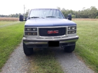 1994 GMC 1500 for sale in Michigan (ID-135513)