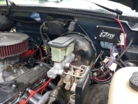 1994 GMC 1500 for sale in Michigan (ID-135513)
