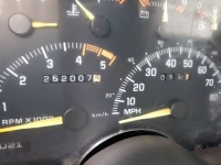 1994 GMC 1500 for sale in Michigan (ID-135513)