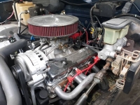 1994 GMC 1500 for sale in Michigan (ID-135513)