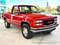 1994 GMC Sierra 1500 for sale in Riverhead, New York (ID-146536)