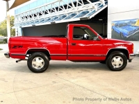 1994 GMC Sierra 1500 for sale in Riverhead, New York (ID-146536)