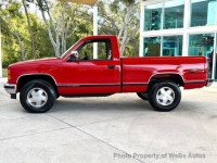 1994 GMC Sierra 1500 for sale in Riverhead, New York (ID-146536)