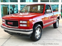1994 GMC Sierra 1500 for sale in Riverhead, New York (ID-146536)