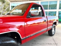 1994 GMC Sierra 1500 for sale in Riverhead, New York (ID-146536)