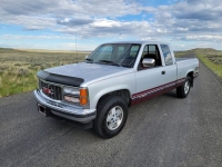 1994 GMC Sierra for sale in Michigan (ID-130088)