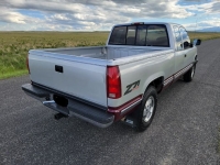 1994 GMC Sierra for sale in Michigan (ID-130088)