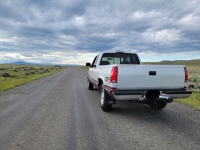 1994 GMC Sierra for sale in Michigan (ID-130088)