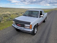 1994 GMC Sierra for sale in Michigan (ID-130088)