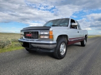 1994 GMC Sierra for sale in Michigan (ID-130088)