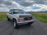 1994 GMC Sierra for sale in Michigan (ID-130088)