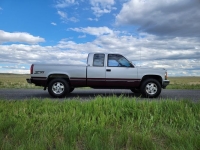 1994 GMC Sierra for sale in Michigan (ID-130088)