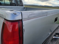 1994 GMC Sierra for sale in Michigan (ID-130088)