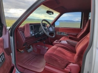 1994 GMC Sierra for sale in Michigan (ID-130088)