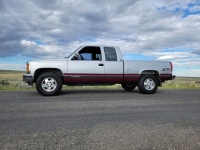 1994 GMC Sierra for sale in Michigan (ID-130088)