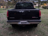 1994 GMC Sierra for sale in Michigan (ID-155543)