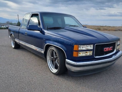 1994 GMC Sierra for sale