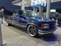 1994 GMC Sierra for sale in Michigan (ID-163898)