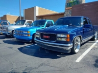 1994 GMC Sierra for sale in Michigan (ID-163898)
