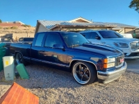 1994 GMC Sierra for sale in Michigan (ID-163898)