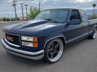 1994 GMC Sierra for sale in Michigan (ID-163898)