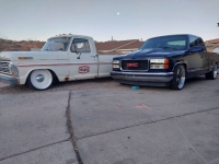 1994 GMC Sierra for sale in Michigan (ID-163898)