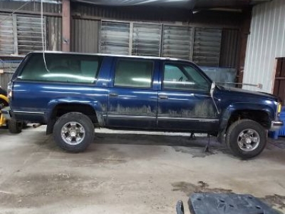 1994 GMC Suburban for sale