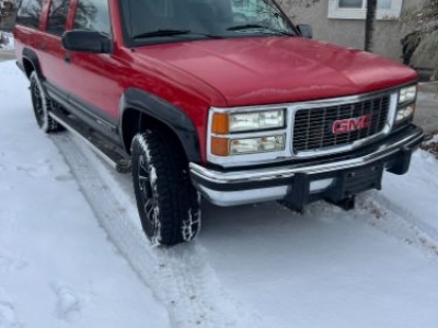 1994 GMC Suburban for sale