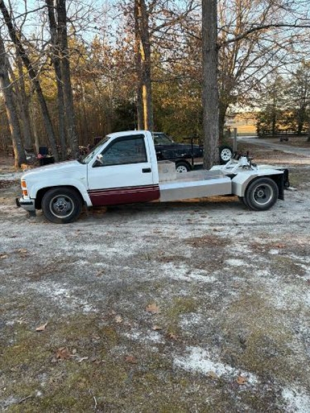 1994 GMC Truck for sale in Michigan (ID-139301)