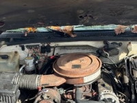 1994 GMC Truck for sale in Michigan (ID-139301)