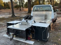 1994 GMC Truck for sale in Michigan (ID-139301)