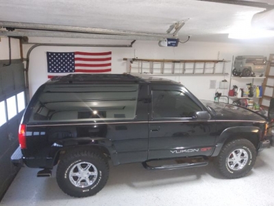 1994 GMC Yukon for sale