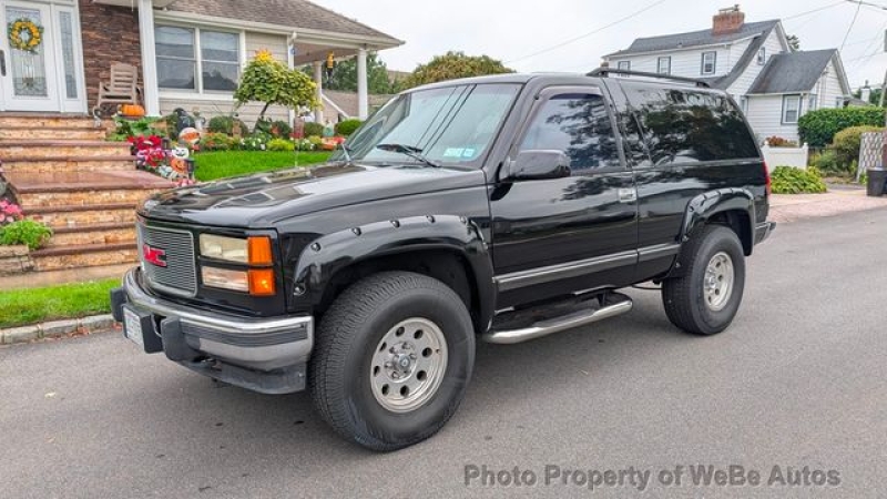 1994 GMC Yukon for sale in Riverhead, New York (ID-145137) 1994 GMC Yukon for sale in Riverhead, New York (ID-145137)