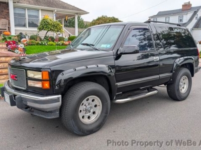 1994 GMC Yukon for sale