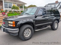 1994 GMC Yukon for sale in Riverhead, New York (ID-145137)