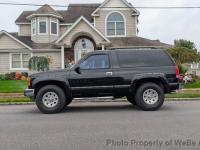 1994 GMC Yukon for sale in Riverhead, New York (ID-145137)