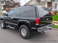1994 GMC Yukon for sale in Riverhead, New York (ID-145137)