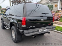1994 GMC Yukon for sale in Riverhead, New York (ID-145137)
