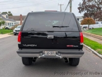1994 GMC Yukon for sale in Riverhead, New York (ID-145137)
