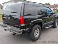 1994 GMC Yukon for sale in Riverhead, New York (ID-145137)