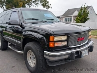 1994 GMC Yukon for sale in Riverhead, New York (ID-145137)