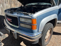 1994 GMC Yukon for sale in Michigan (ID-145278)