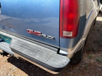1994 GMC Yukon for sale in Michigan (ID-145278)